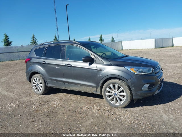 Ford ESCAPE SEL 2019 1FMCU9HD0KUA00097 Image 12