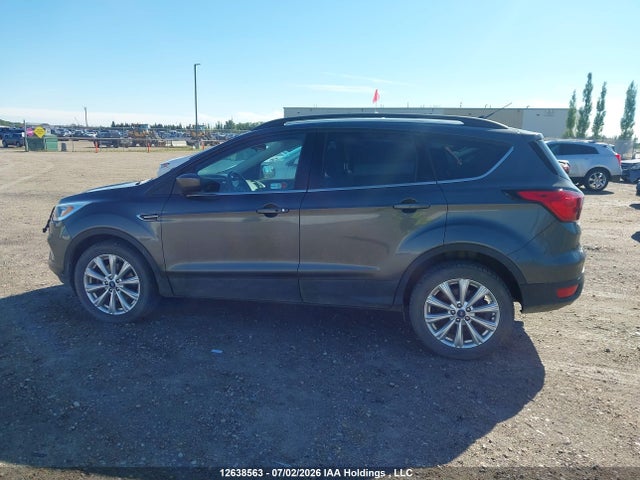 Ford ESCAPE SEL 2019 1FMCU9HD0KUA00097 Image 13