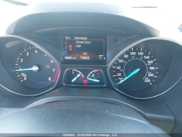 Ford ESCAPE SEL 2019 1FMCU9HD0KUA00097 Image 14