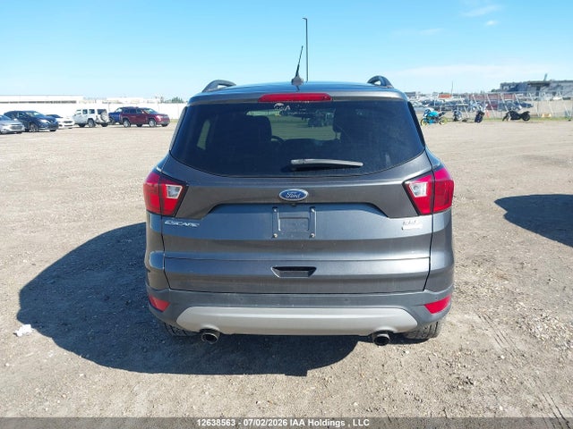 Ford ESCAPE SEL 2019 1FMCU9HD0KUA00097 Image 15