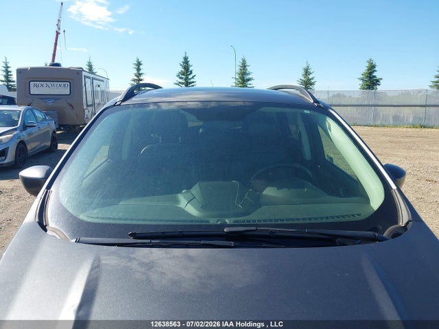 1FMCU9HD0KUA00097 Ford ESCAPE SEL
