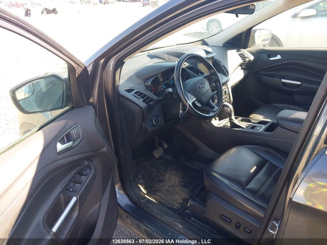Ford ESCAPE SEL 2019 1FMCU9HD0KUA00097 Image 17