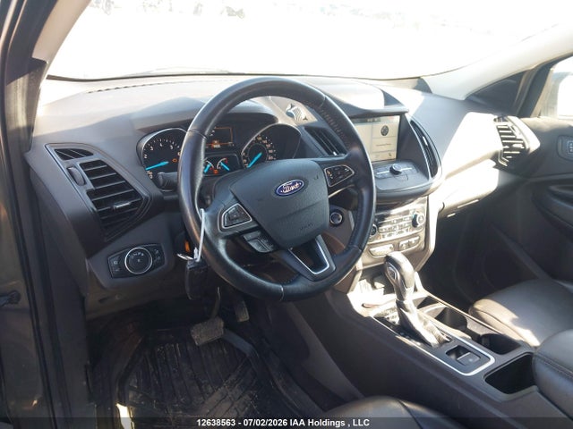 Ford ESCAPE SEL 2019 1FMCU9HD0KUA00097 Image 18