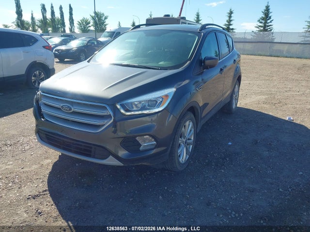 Ford ESCAPE SEL 2019 1FMCU9HD0KUA00097 Image 2