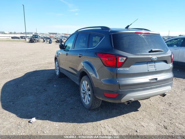 Ford ESCAPE SEL 2019 1FMCU9HD0KUA00097 Image 3