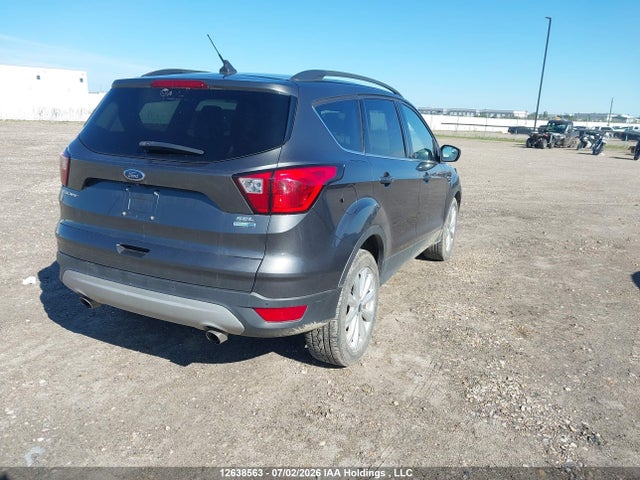 Ford ESCAPE SEL 2019 1FMCU9HD0KUA00097 Image 4