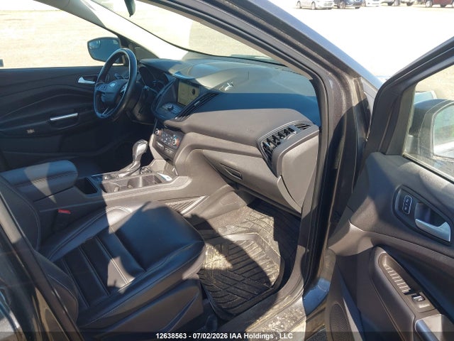 Ford ESCAPE SEL 2019 1FMCU9HD0KUA00097 Image 5