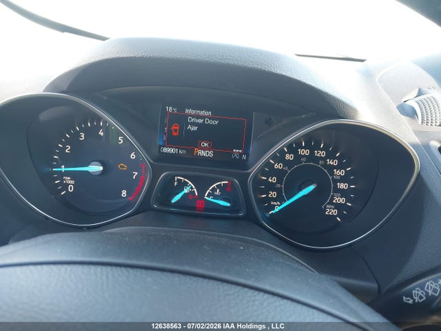 Ford ESCAPE SEL 2019 1FMCU9HD0KUA00097 Image 7
