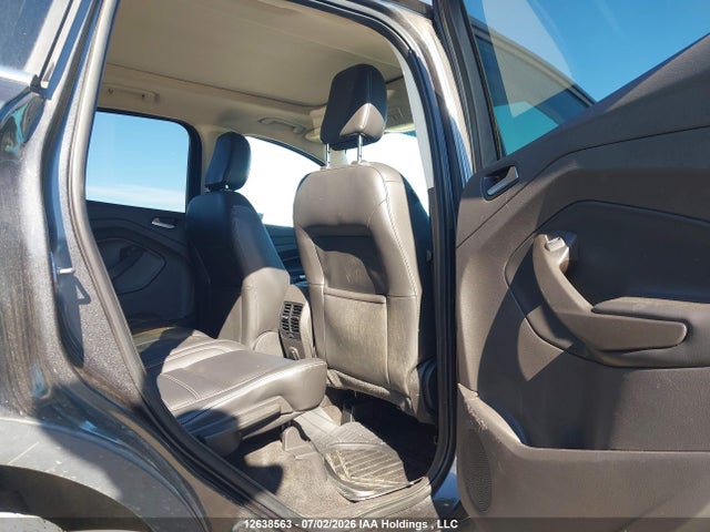 Ford ESCAPE SEL 2019 1FMCU9HD0KUA00097 Image 8