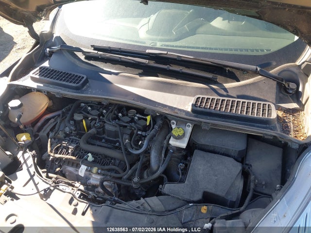 Ford ESCAPE SEL 2019 1FMCU9HD0KUA00097 Image 9