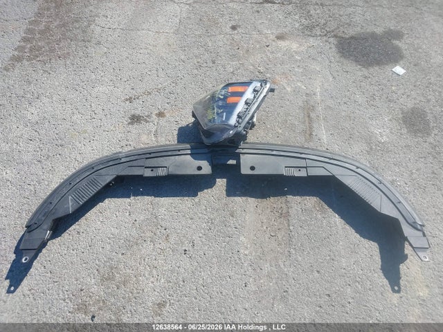 Продажа на аукционе авто 2025 Hyundai Kona Sel, vin: KM8HC3A68SU025508, номер лота: 12638564