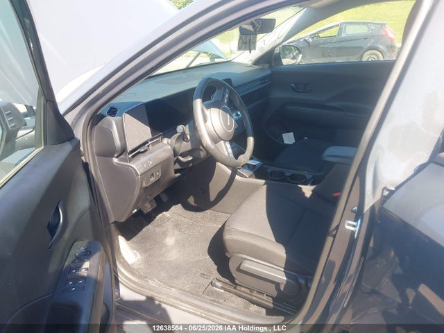 Продажа на аукционе авто 2025 Hyundai Kona Sel, vin: KM8HC3A68SU025508, номер лота: 12638564