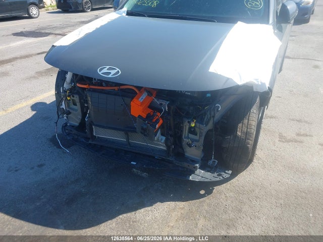 Продажа на аукционе авто 2025 Hyundai Kona Sel, vin: KM8HC3A68SU025508, номер лота: 12638564