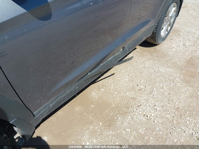 2016 Hyundai Tucson Premium მანქანა იყიდება აუქციონზე, vin: KM8J3CA44GU112085, აუქციონის ნომერი: 12638566