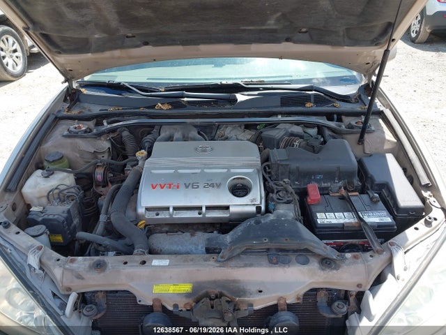 Продаж на аукціоні авто 2005 Toyota Camry Le V6/xle V6, vin: 4T1BF30KX5U083362, номер лоту: 12638567