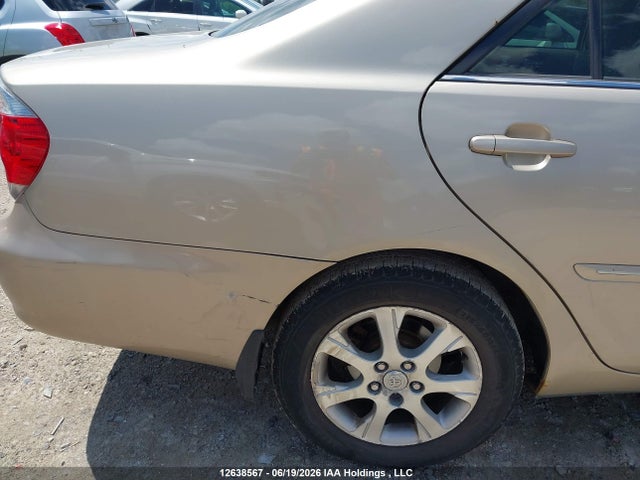 Продаж на аукціоні авто 2005 Toyota Camry Le V6/xle V6, vin: 4T1BF30KX5U083362, номер лоту: 12638567