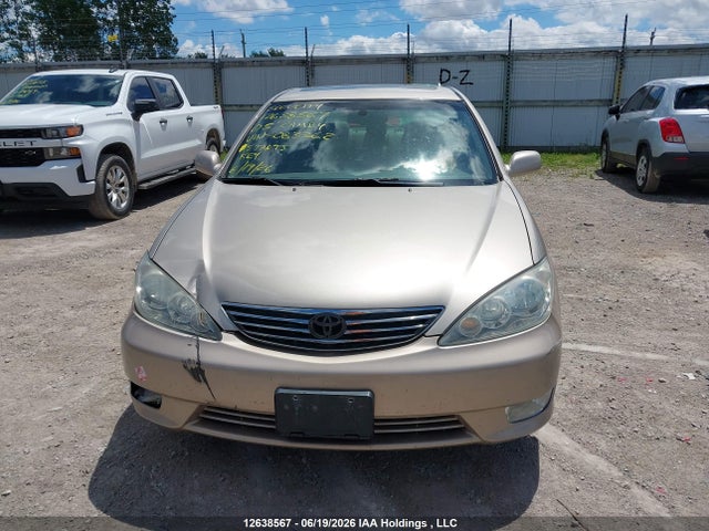 Продаж на аукціоні авто 2005 Toyota Camry Le V6/xle V6, vin: 4T1BF30KX5U083362, номер лоту: 12638567