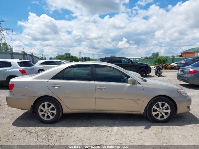 Продаж на аукціоні авто 2005 Toyota Camry Le V6/xle V6, vin: 4T1BF30KX5U083362, номер лоту: 12638567