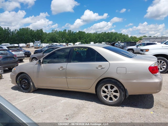 Продаж на аукціоні авто 2005 Toyota Camry Le V6/xle V6, vin: 4T1BF30KX5U083362, номер лоту: 12638567
