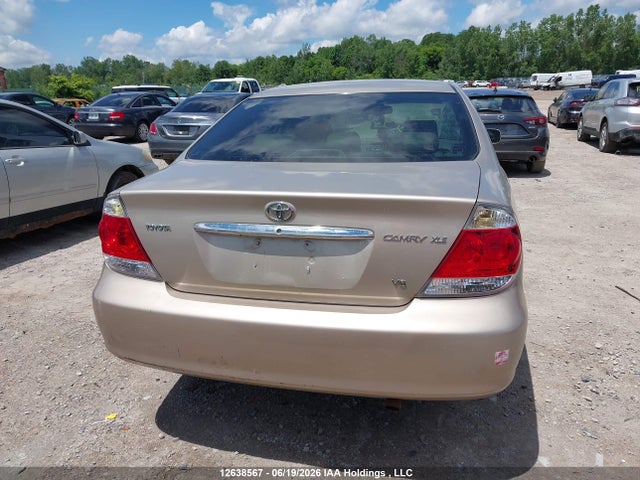 Продаж на аукціоні авто 2005 Toyota Camry Le V6/xle V6, vin: 4T1BF30KX5U083362, номер лоту: 12638567