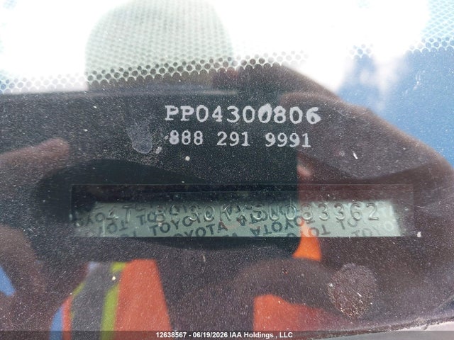 Продаж на аукціоні авто 2005 Toyota Camry Le V6/xle V6, vin: 4T1BF30KX5U083362, номер лоту: 12638567