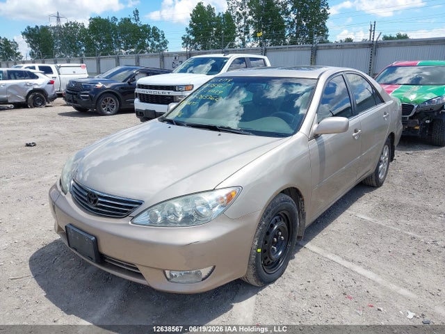 Продаж на аукціоні авто 2005 Toyota Camry Le V6/xle V6, vin: 4T1BF30KX5U083362, номер лоту: 12638567