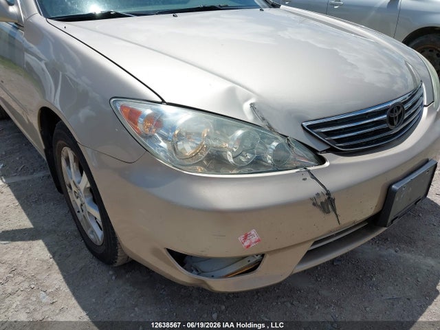 Продаж на аукціоні авто 2005 Toyota Camry Le V6/xle V6, vin: 4T1BF30KX5U083362, номер лоту: 12638567