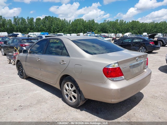 Продаж на аукціоні авто 2005 Toyota Camry Le V6/xle V6, vin: 4T1BF30KX5U083362, номер лоту: 12638567