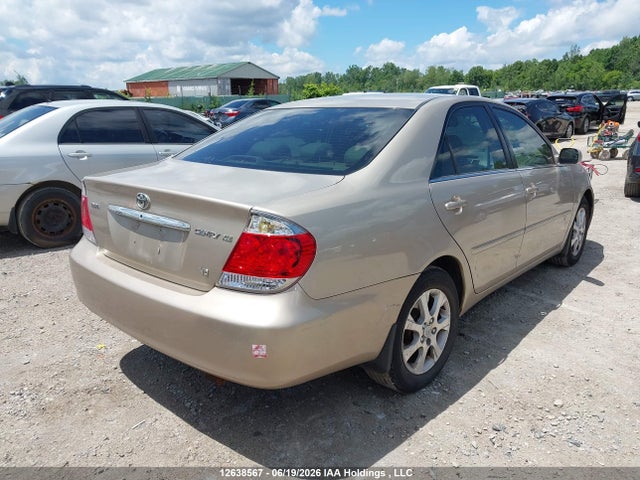 Продаж на аукціоні авто 2005 Toyota Camry Le V6/xle V6, vin: 4T1BF30KX5U083362, номер лоту: 12638567