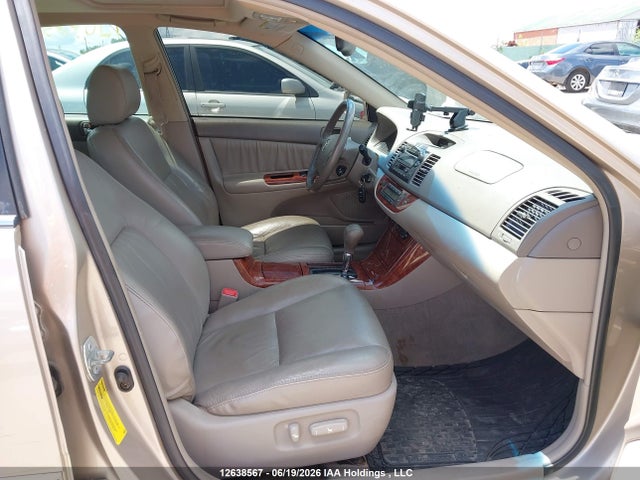 Продаж на аукціоні авто 2005 Toyota Camry Le V6/xle V6, vin: 4T1BF30KX5U083362, номер лоту: 12638567