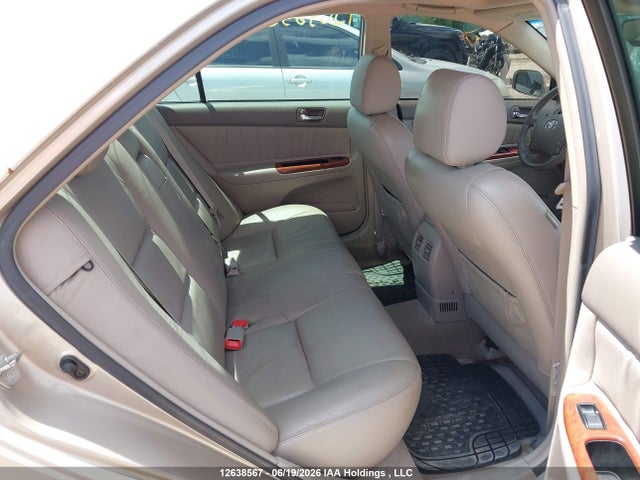 Продаж на аукціоні авто 2005 Toyota Camry Le V6/xle V6, vin: 4T1BF30KX5U083362, номер лоту: 12638567