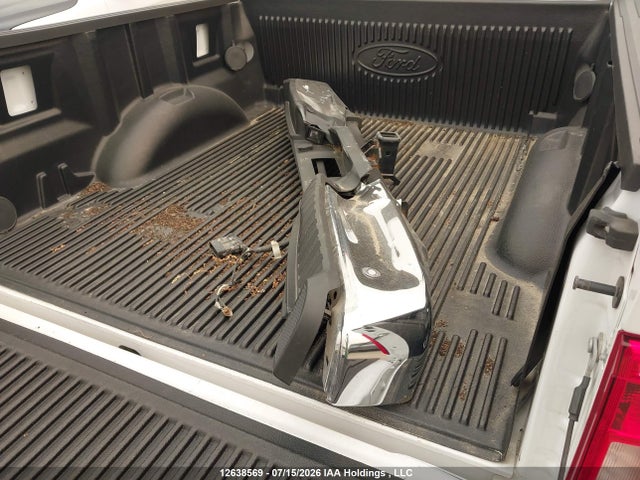 Продажа на аукционе авто 2022 Ford F-150 Xlt, vin: 1FTEW1EP4NKF30841, номер лота: 12638569
