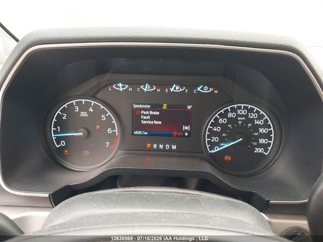 Продажа на аукционе авто 2022 Ford F-150 Xlt, vin: 1FTEW1EP4NKF30841, номер лота: 12638569