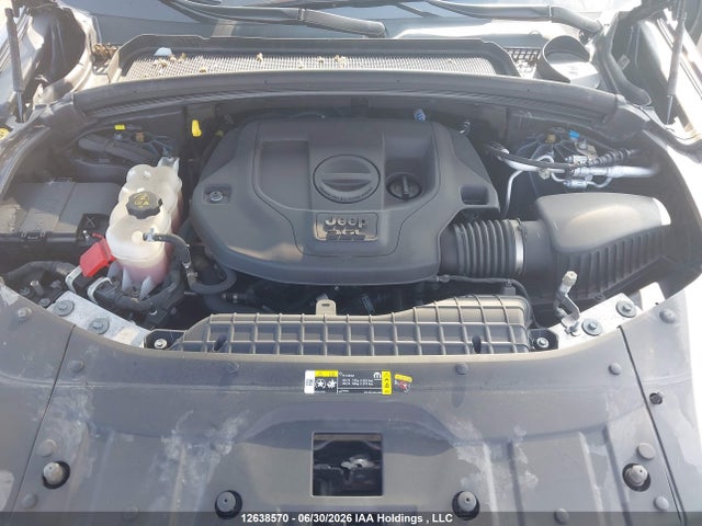 1C4RJHEG4R8951101 Jeep Grand Cherokee