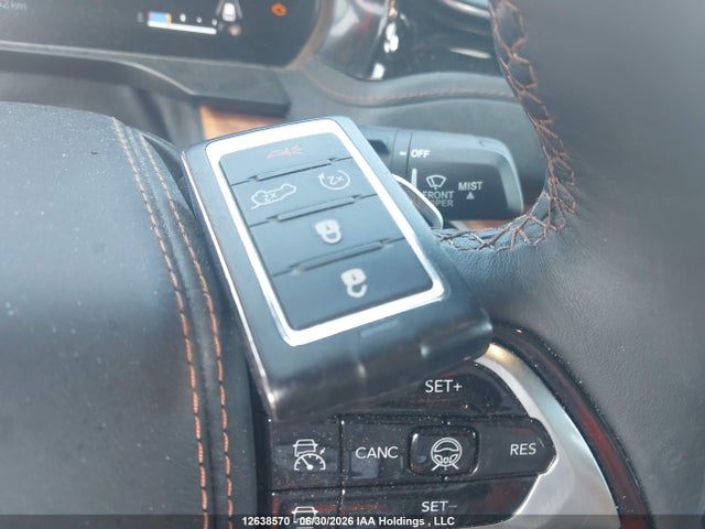 1C4RJHEG4R8951101 Jeep Grand Cherokee