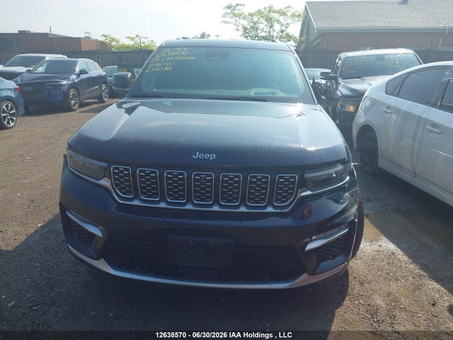 1C4RJHEG4R8951101 Jeep Grand Cherokee