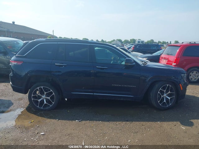 1C4RJHEG4R8951101 Jeep Grand Cherokee
