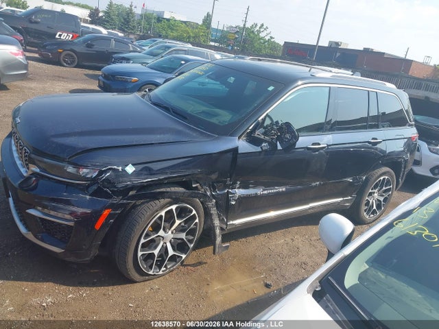 1C4RJHEG4R8951101 Jeep Grand Cherokee