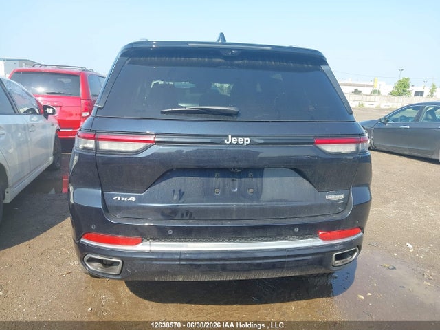 1C4RJHEG4R8951101 Jeep Grand Cherokee