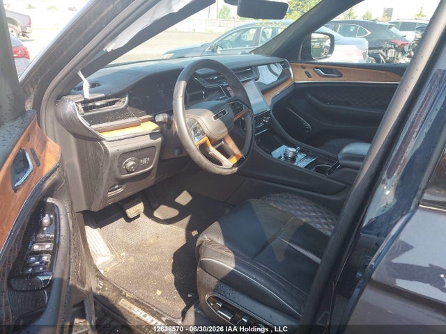 1C4RJHEG4R8951101 Jeep Grand Cherokee