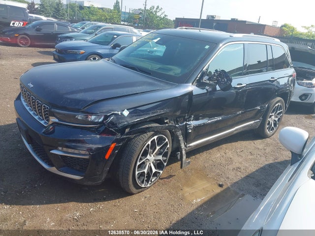 1C4RJHEG4R8951101 Jeep Grand Cherokee