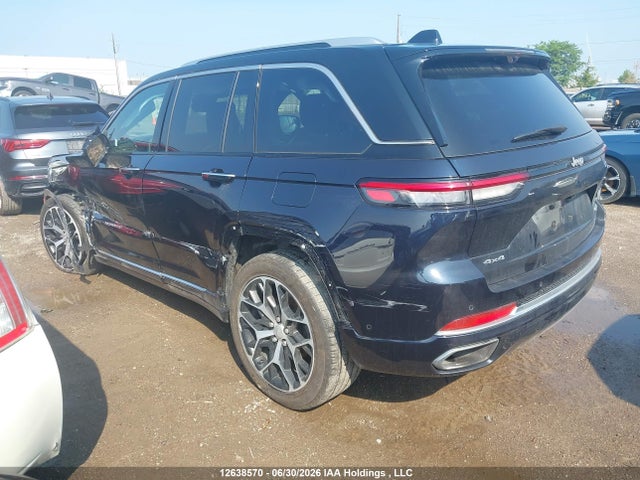 1C4RJHEG4R8951101 Jeep Grand Cherokee