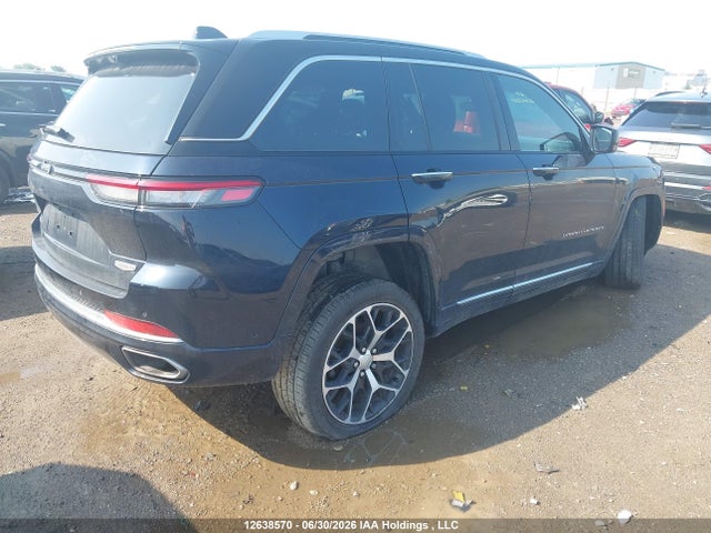 1C4RJHEG4R8951101 Jeep Grand Cherokee