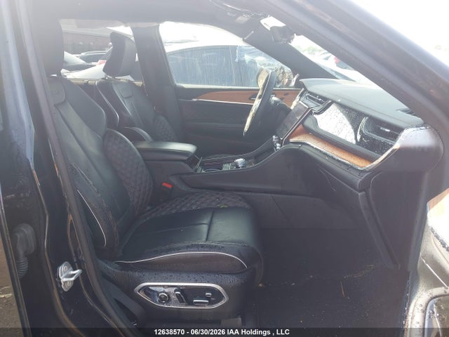 1C4RJHEG4R8951101 Jeep Grand Cherokee