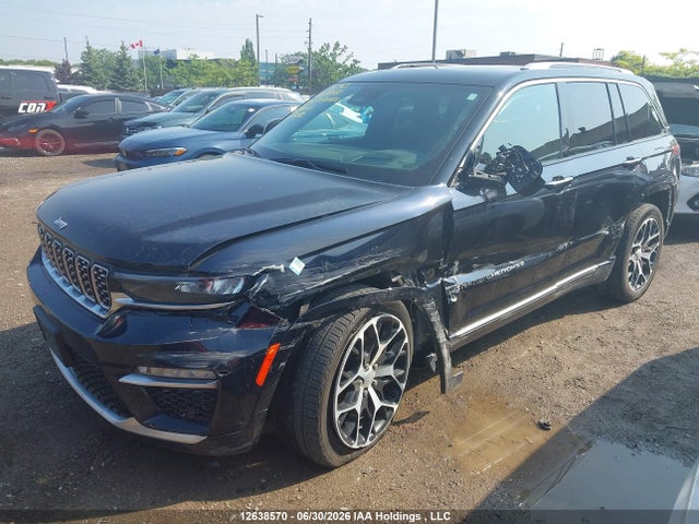 1C4RJHEG4R8951101 Jeep Grand Cherokee