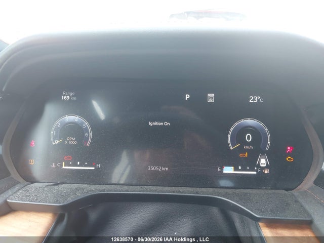 1C4RJHEG4R8951101 Jeep Grand Cherokee