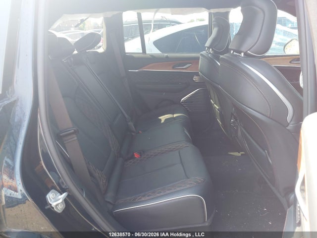 1C4RJHEG4R8951101 Jeep Grand Cherokee