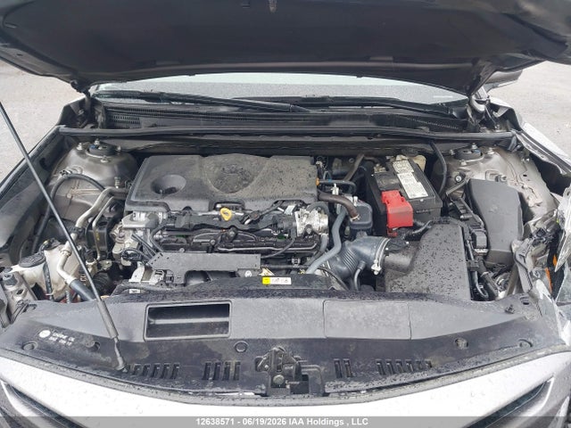 2024 Toyota Camry მანქანა იყიდება აუქციონზე, vin: 4T1G11AK3RU866763, აუქციონის ნომერი: 12638571