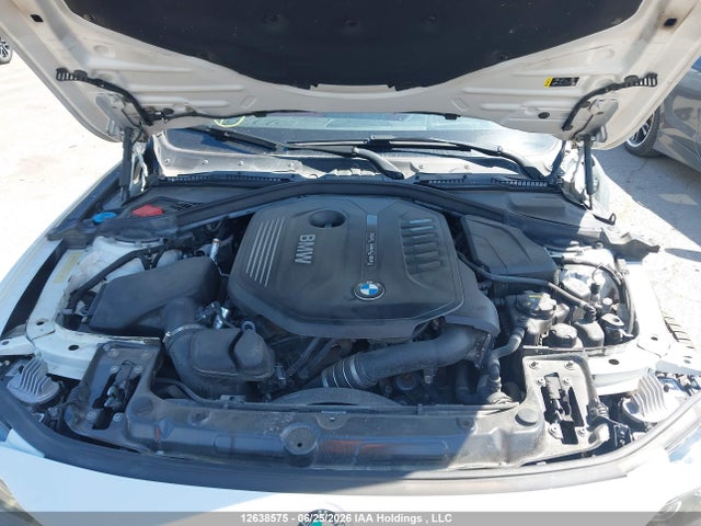 WBA4J7C51KBM76440 BMW 440i Gran Coupe Xdrive