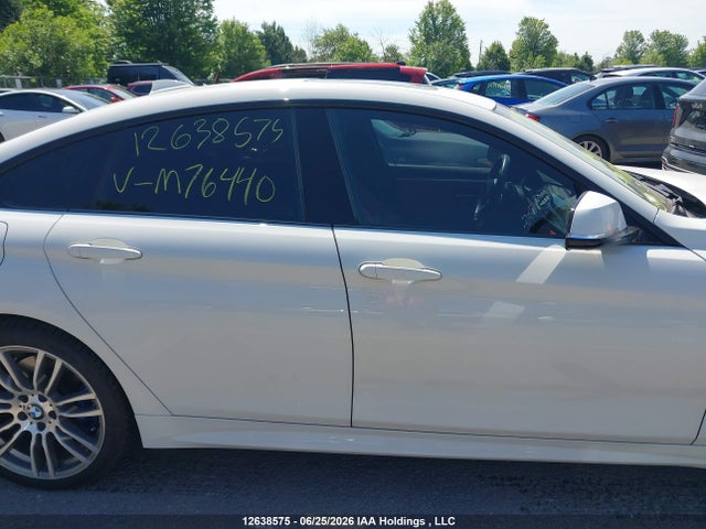 Продажа на аукционе авто 2019 Bmw 440i Gran Coupe Xdrive, vin: WBA4J7C51KBM76440, номер лота: 12638575